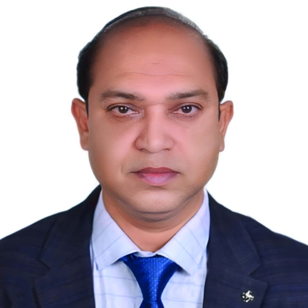 DR. SARDER MD. ABU HORAIRA