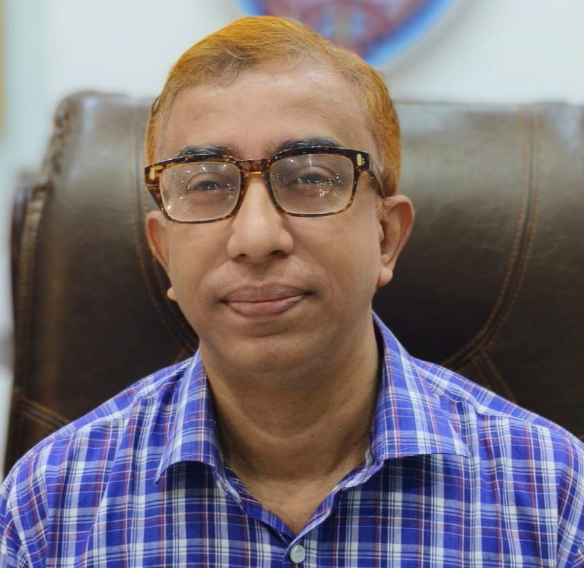 DR. KHANDKER MD. FAISAL ALAM