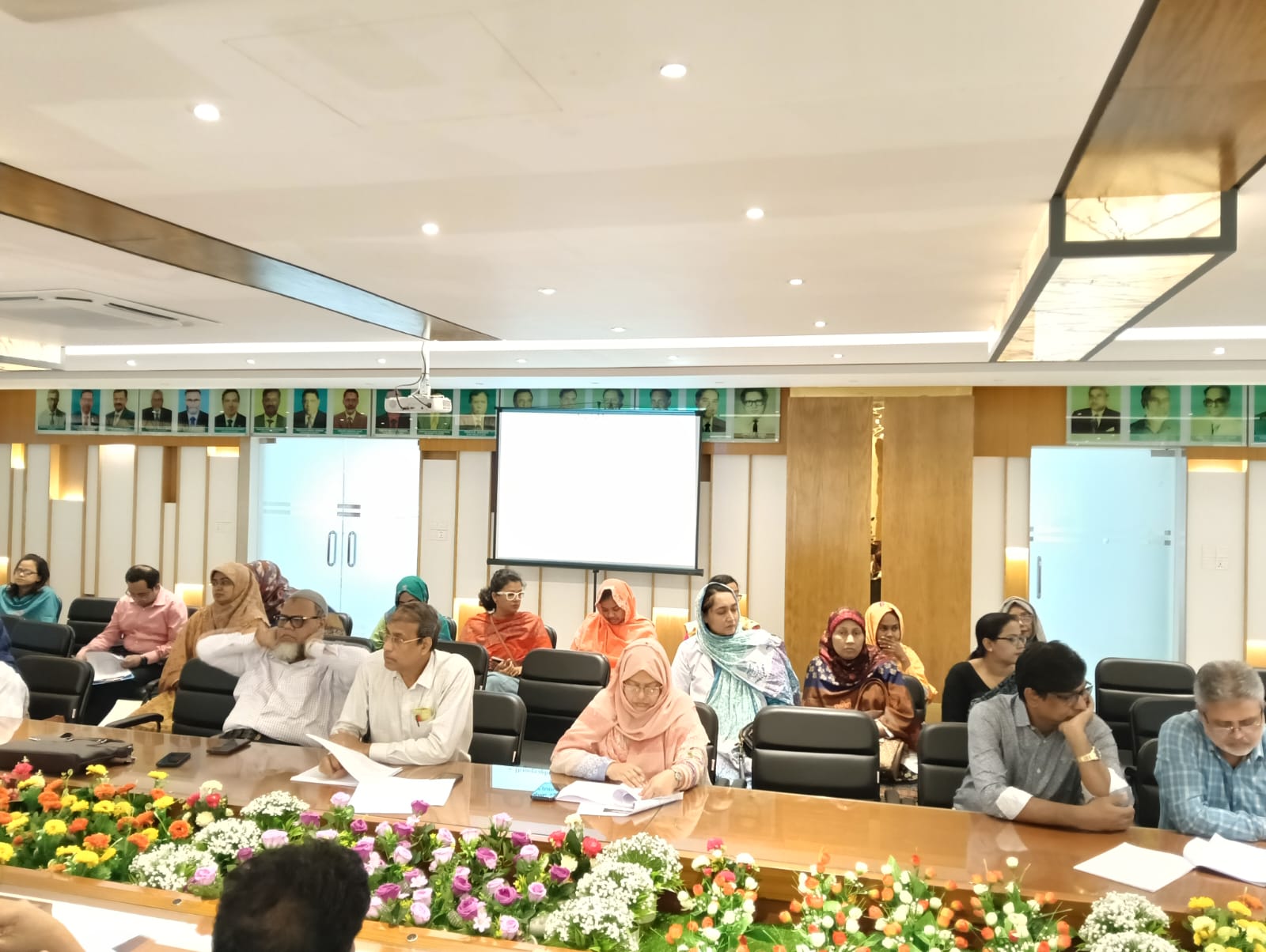 Protocol Presentation