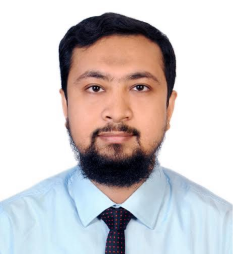 DR. MD. ABDUL MUMIT SARKAR