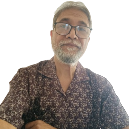 PROFESSOR DR. MD. ABDUL ALIM Photo